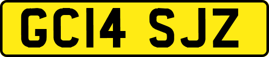 GC14SJZ