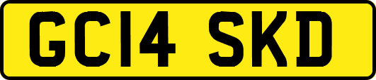GC14SKD