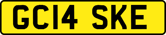 GC14SKE