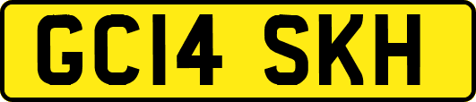 GC14SKH
