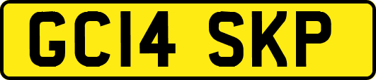 GC14SKP