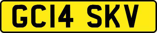 GC14SKV