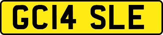 GC14SLE