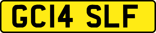 GC14SLF