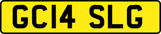 GC14SLG