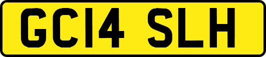 GC14SLH