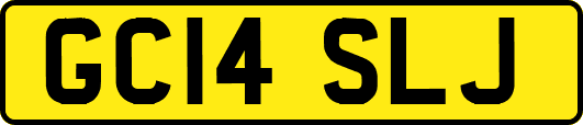 GC14SLJ