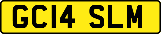 GC14SLM