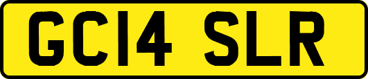 GC14SLR