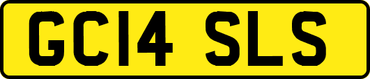 GC14SLS