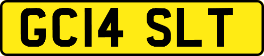 GC14SLT