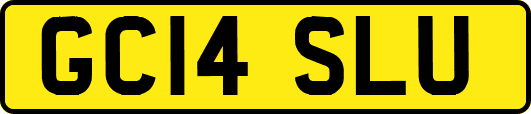 GC14SLU