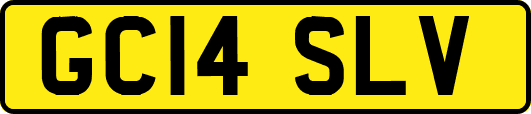 GC14SLV