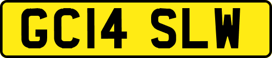 GC14SLW