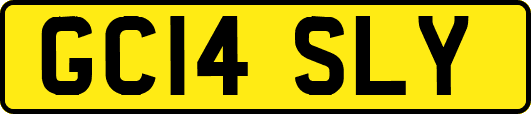 GC14SLY