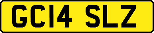 GC14SLZ
