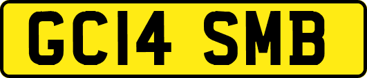 GC14SMB