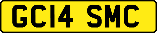 GC14SMC