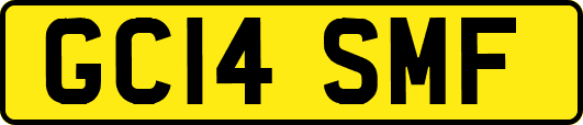GC14SMF