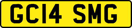 GC14SMG