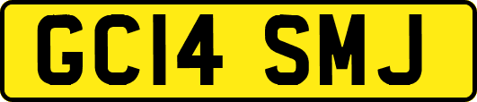 GC14SMJ
