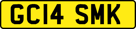 GC14SMK