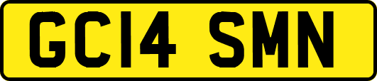 GC14SMN