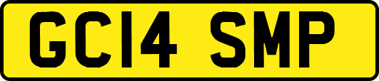 GC14SMP