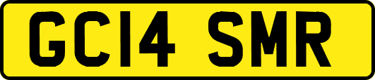 GC14SMR