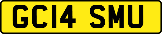 GC14SMU