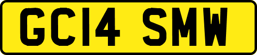 GC14SMW