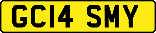GC14SMY
