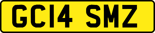 GC14SMZ
