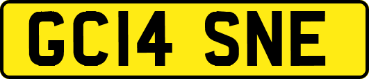GC14SNE
