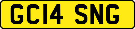 GC14SNG