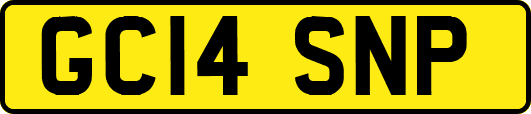 GC14SNP