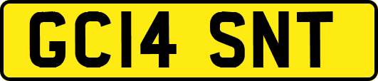 GC14SNT
