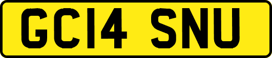 GC14SNU