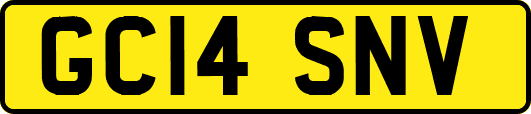 GC14SNV