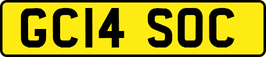 GC14SOC