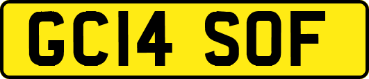 GC14SOF
