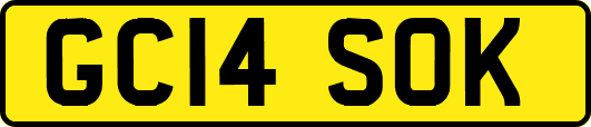 GC14SOK