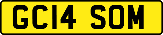 GC14SOM