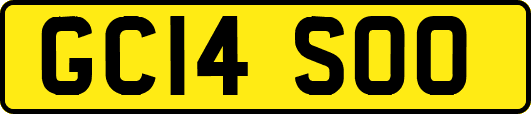GC14SOO