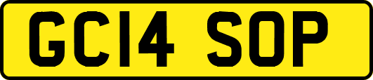 GC14SOP