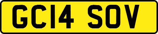 GC14SOV