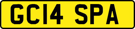 GC14SPA