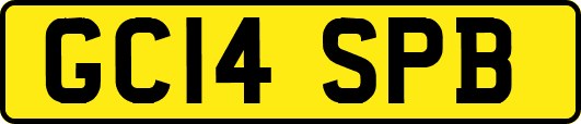 GC14SPB