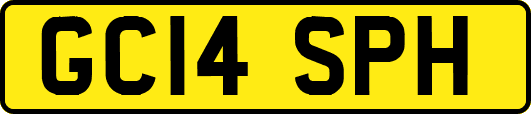GC14SPH