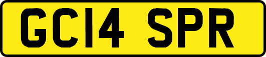 GC14SPR